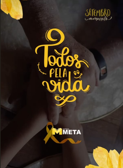 Setembro Amarelo